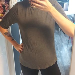 Reitmans half sleeve